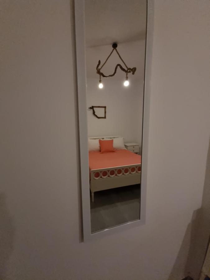 Villa Angelica Периволос Экстерьер фото